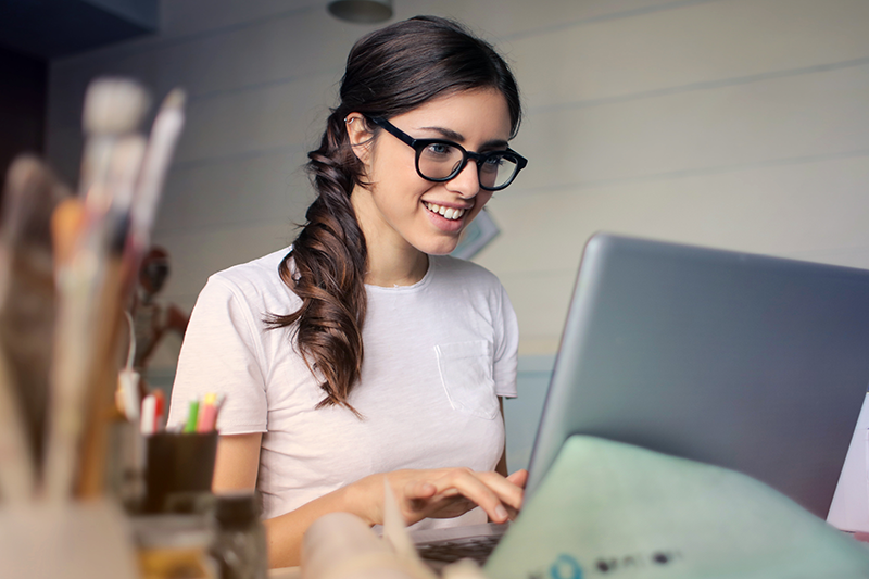 7 tips voor gezond thuiswerken