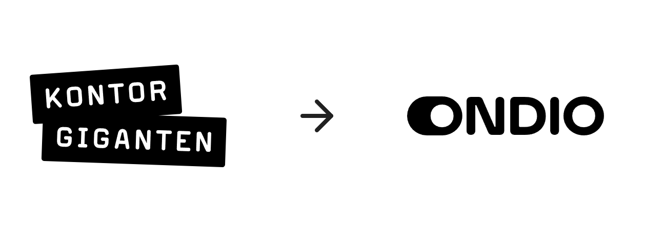 Worky -> Ondio